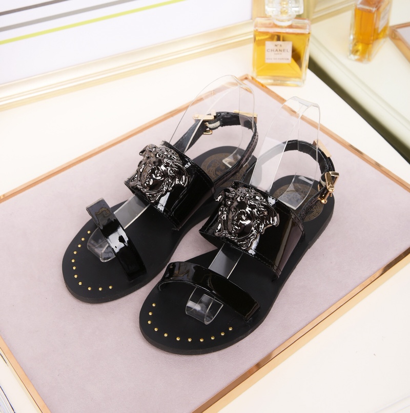 Versace Sandals